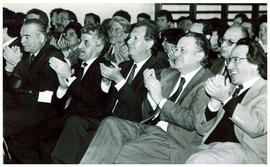 Celebración Día Internacional de la Alfabetización en Liceo Metropolitano de Educación de Adultos