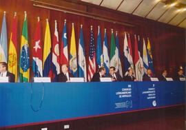 XVI Congreso Latinoamericano de Hidráulica