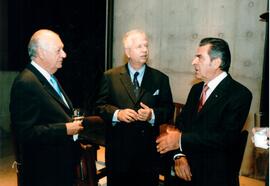 Cena en Honor a Marigen Hornkohl