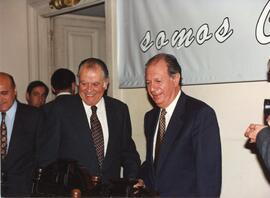 Aniversario de Triunfo del No