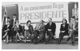 Aniversario de Liceo de San Bernardo