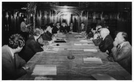 Inicio de Actividades Comisión de Estudio de la Educación Superior