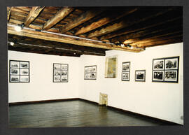 Exposición Imagen y Palabra de Chile. España. 1991 8