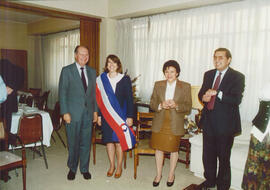 Cumpleaños Laura Gómez