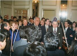 Aniversario de Triunfo del No