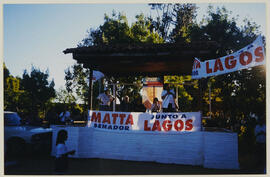 Actividades de Campaña Presidencial de Ricardo Lagos en Cauquenes 105