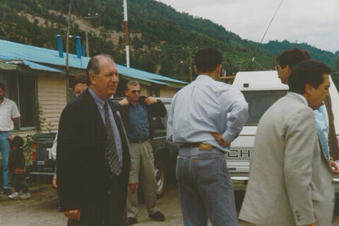 Original Objeto digital not accessible