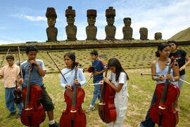 Orquestas Juveniles e Infantiles 9