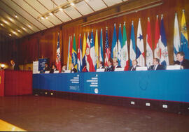 XVI Congreso Latinoamericano de Hidráulica