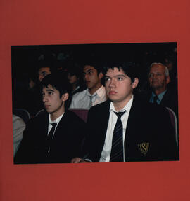 Cambio Climático: un acuerdo para cuidar la Tierra. Fotografía 22