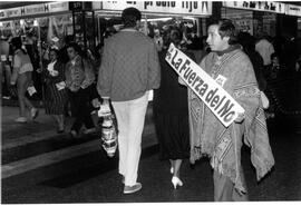 Campaña por Plebiscito de Octubre 1988