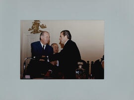 Campaña Política 1999. Candidatura Presidencial 6