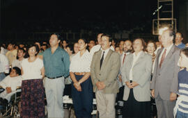 Campaña Política 1993. Precandidatura Presidencial 3
