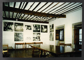 Exposición Imagen y Palabra de Chile. España. 1991 16