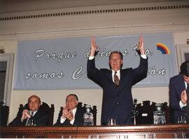 Aniversario de Triunfo del No