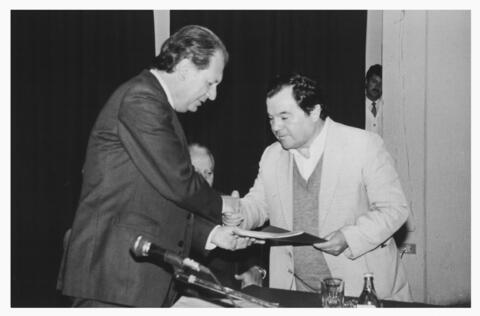 Original Objeto digital not accessible