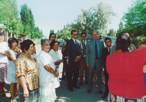 Original Objeto digital not accessible