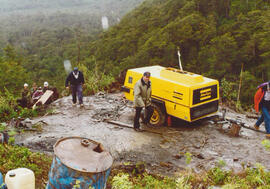 Visita a Coyhaique a Consejo de Gabinete