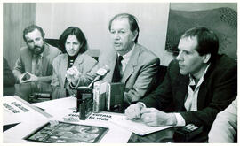 Lanzamiento de Actividad Tu Vida Cuenta Cuenta tu Vida