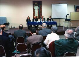 Conferencia de Religiosos y Religiosas de Chile