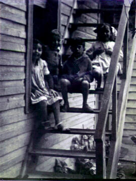 Infancia