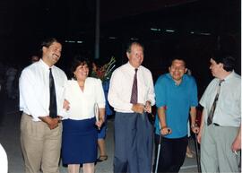 Encuentro con mujeres