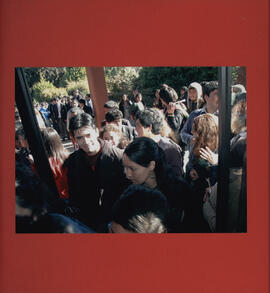 Cambio Climático: un acuerdo para cuidar la Tierra. Fotografía 11