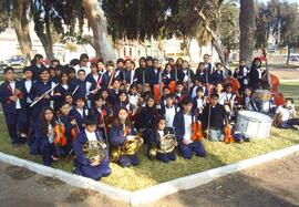 Orquestas Juveniles e Infantiles 2