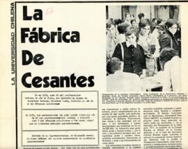 Recortes de Prensa diarios antiguos 3