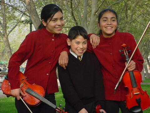 Original Objeto digital not accessible