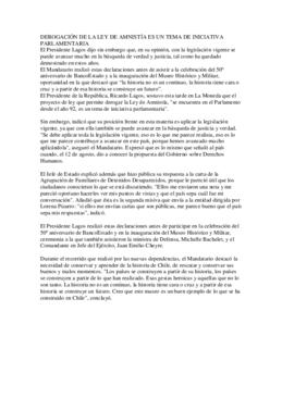 50ª Aniversario BancoEstado