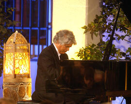 Concierto de Invierno