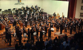 Gala Orquesta Filarmónica de Israel
