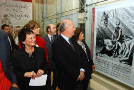 Celebración del Día Mundial del Libro y del Derecho de Autor