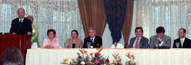 Clausura seminario regional "Educación: Calidad, Eficiencia y Equidad" - Honduras