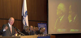 Inauguración XII Congreso Internacional Comercio Detallista de las Américas