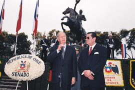 Natalicio de Bernardo O