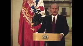 Conferencias Presidenciales de Humanidades - Carlos Fuentes: Transformaciones Culturales