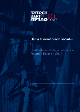 Hacia la Democracia Social. Documento de Trabajo