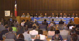 Inauguración XII Congreso Internacional Comercio Detallista de las Américas