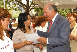 Subsidios de Fondos Concursables