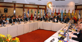 XIII Cumbre Iberoamericana