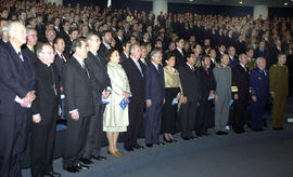 69º Aniversario Policía de Investigaciones