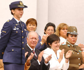 Día Internacional de la Mujer