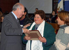 Encuentro con la Comunidad de Maule