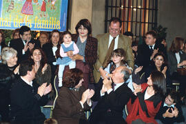 Celebración Día Internacional de la Familia