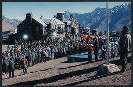 Asistencia del Presidente de la República a Conmemoración del Cristo Redentor  11