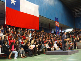 Entrega de 8 Mil Subsidios Habitacionales