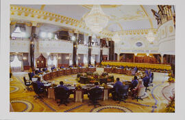APEC 2000. Brunei Darussalam 4