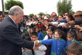 Instalación Gobierno Comunal - Cholchol